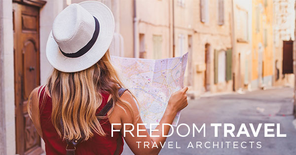 freedom travel reviews